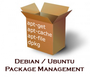 Create Ubuntu DEB Package