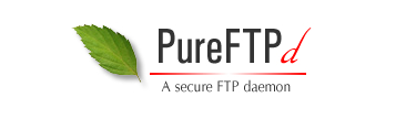 Install Pure-FTPd on CentOS