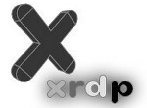 Install XRDP on CentOS 8