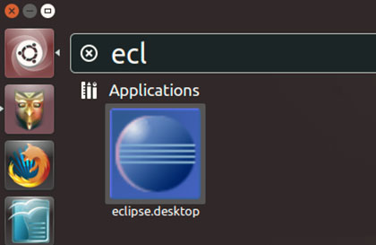 Install Eclipse Luna on Ubuntu 14.04