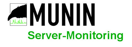 Install Munin on Ubuntu 20.04