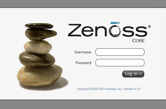 Install Zenoss on Ubuntu 14.04