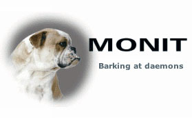 Install Monit on CentOS 8