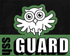 Install SSHGuard on Ubuntu