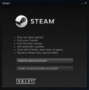 Why is steam telling me to install a game I have installed?
