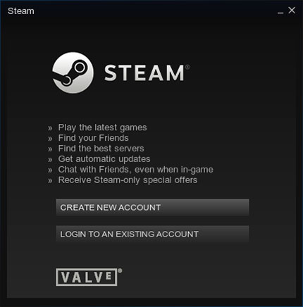 Install Steam on CentOS 7