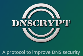 Install DNSCrypt on OpenWrt