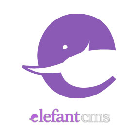 Install Elefant CMS on Ubuntu 16.04
