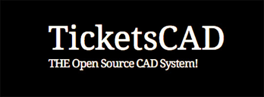 Install TicketsCAD on CentOS 7