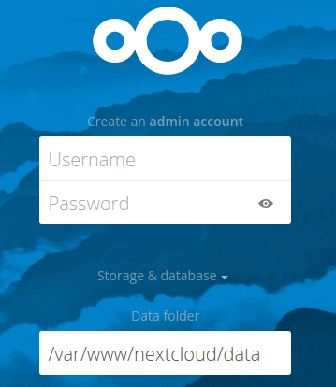 Install Nextcloud on Ubuntu 18.04 LTS