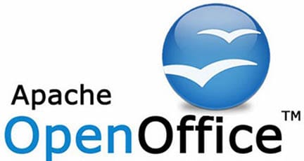 Install OpenOffice on Debian 10