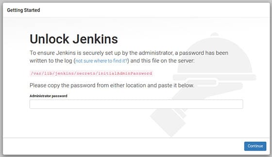 Install Jenkins on CentOS 8