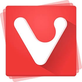 Install Vivaldi Browser on CentOS 7