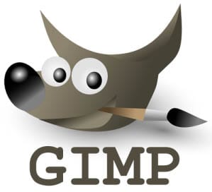 Install GIMP on Fedora 36