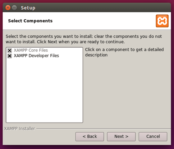 Install XAMPP on Ubuntu 18.04 LTS