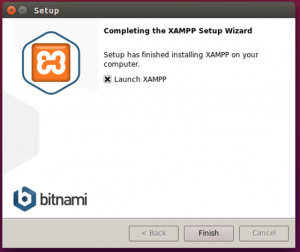 xampp install on dropbox xampp install on dropbox