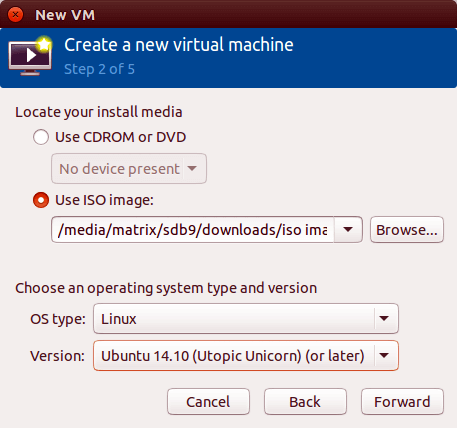 Install KVM on Debian 11 Bullseye
