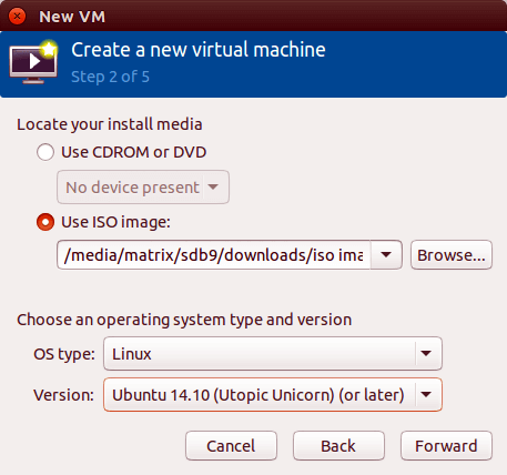 Install KVM on Ubuntu 24.04