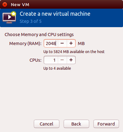 Install KVM on Debian 11 Bullseye