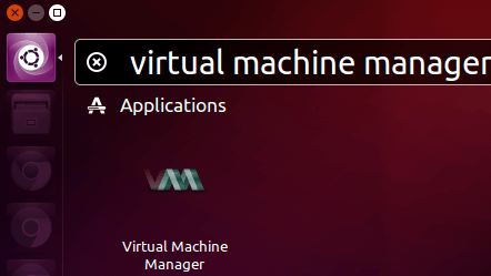 Install KVM and Create Virtual Machines on Ubuntu 16.04 LTS