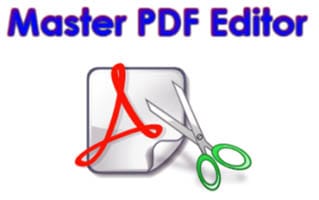 for apple instal Master PDF Editor 5.9.61