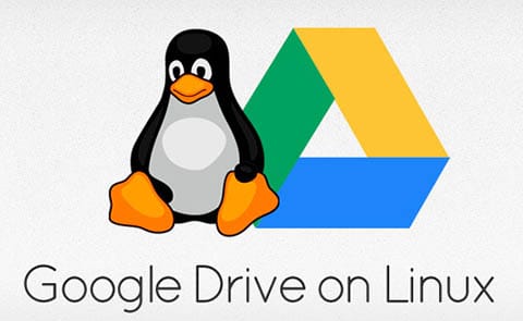 Install Google Drive Ocamlfuse on Ubuntu 16.04