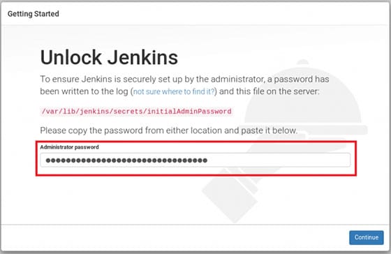 Install Jenkins on Debian 10