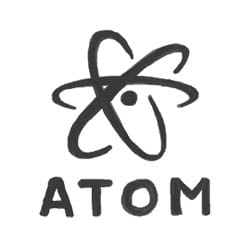 Install Atom Text Editor on Debian 10