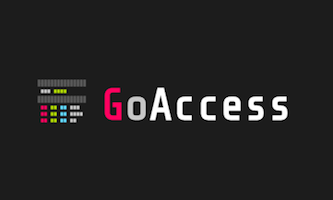 Install GoAccess on Fedora 40