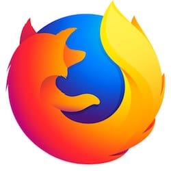 Install Mozilla Firefox on Linux Mint 19