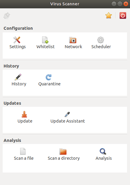 Install ClamAV on Ubuntu 24.04