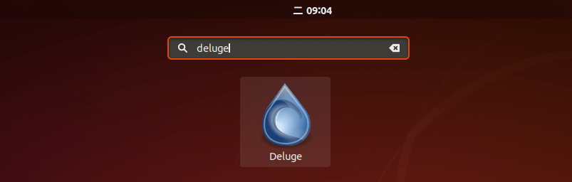 Как удалить deluge в ubuntu