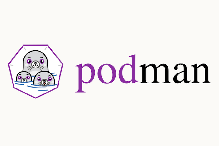 Install Podman on CentOS 8