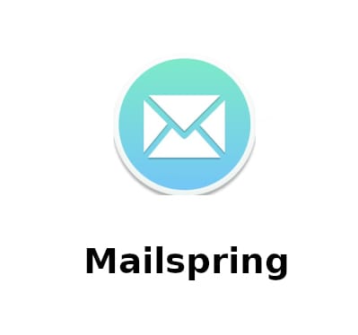 Install MailSpring on Ubuntu 20.04