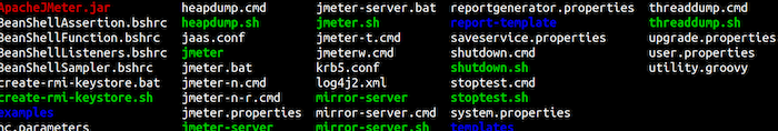 Install Apache JMeter on Ubuntu 20.04