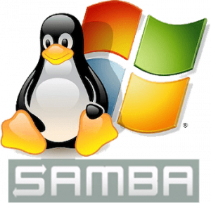 Ubuntu посмотреть пользователей samba