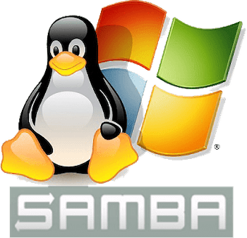 Install Samba on Debian 10