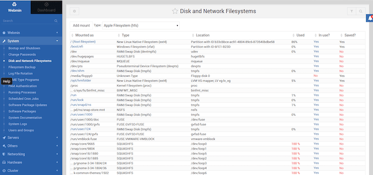 Install Virtualmin on Debian 12 Bookworm