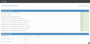How To Install Mantis Bug Tracker on Ubuntu 20.04 LTS - idroot
