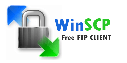 Winscp установить на ubuntu