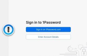 1password install linux