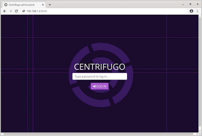 Install Centrifugo on Ubuntu 20.04