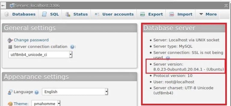 How To Check MySQL Version on Linux - idroot