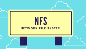 linux nfs read-only file system