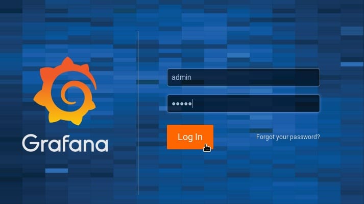 Install Grafana on Ubuntu 22.04 LTS Jammy Jellyfish