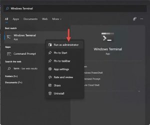 how to install linux on windows 11