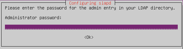 Install OpenLDAP on Debian 11