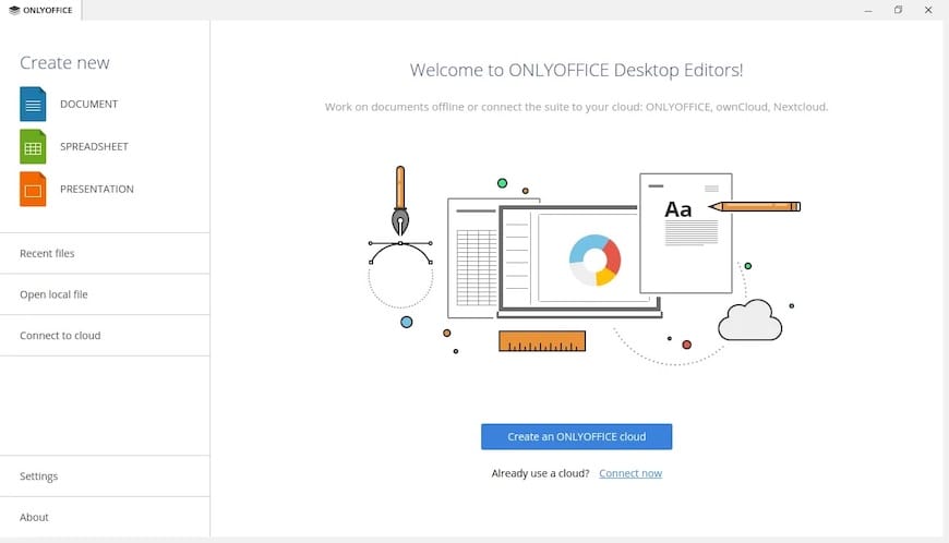 Install OnlyOffice on Debian 12 Bookworm