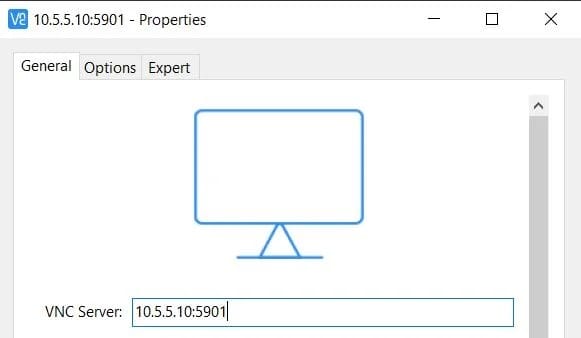 Install VNC Server on Debian 12 Bookworm