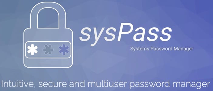 Install sysPass Password Manager on Debian 11